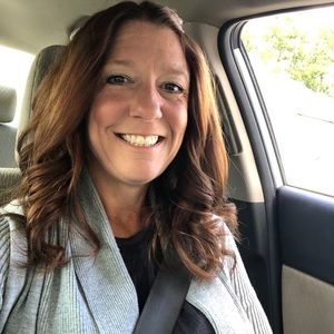 Meet your Posher, Christie